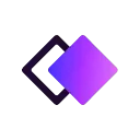 Whimsical logo